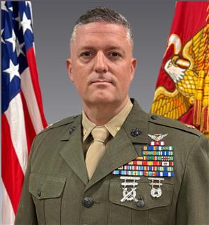 Major Wheeler